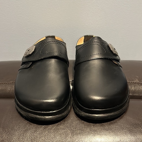 Haflinger Charlotte Black - New in Box - Women’s 11 - Picture 6 of 10